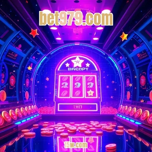 bet979.com: Descubra o Mundo Vibrante do Bingo Online