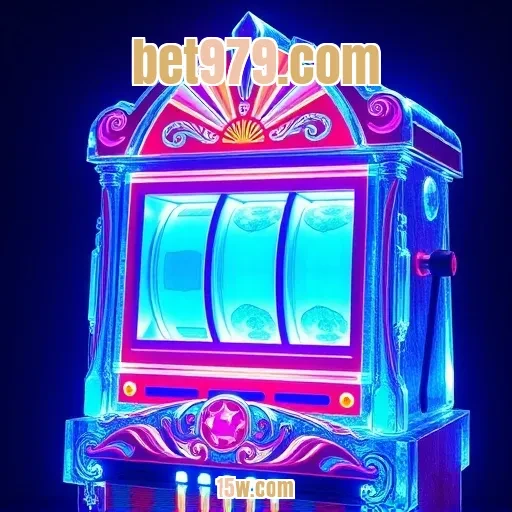 bet979.com: Os Segredos e Vantagens da Seção Jackpot Revelados!