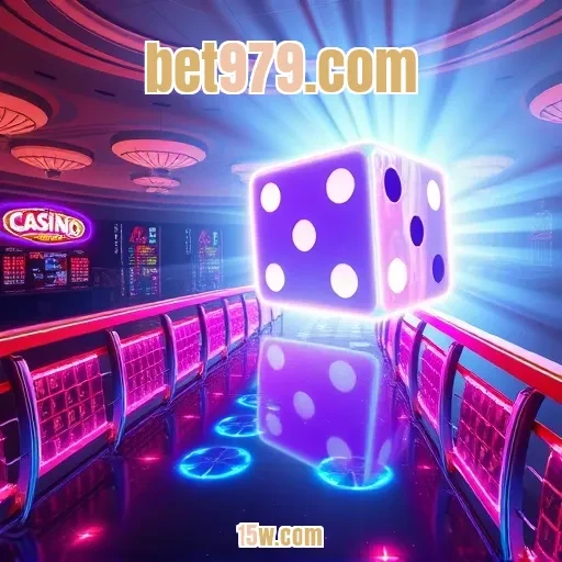 bet979.com: Loteria Online que Transformou a Aposta no Brasil!