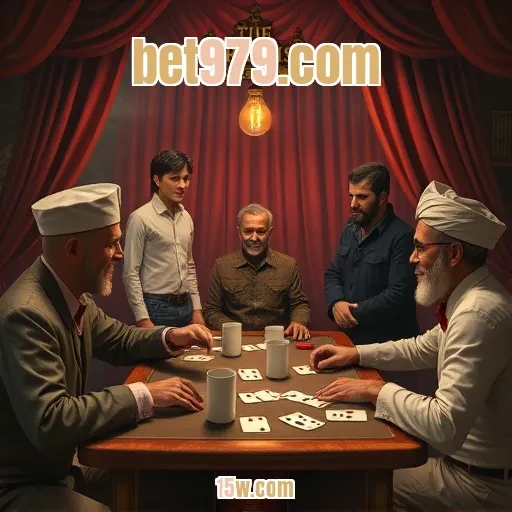 bet979.com: Dicas e Novidades Que Todo Jogador Deve Saber