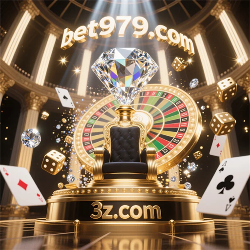 Atração dos Caça-Níqueis no bet979.com