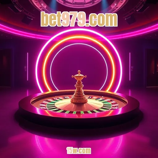 bet979.com: A Experiência VIP Que Todo Jogador Deseja Ter